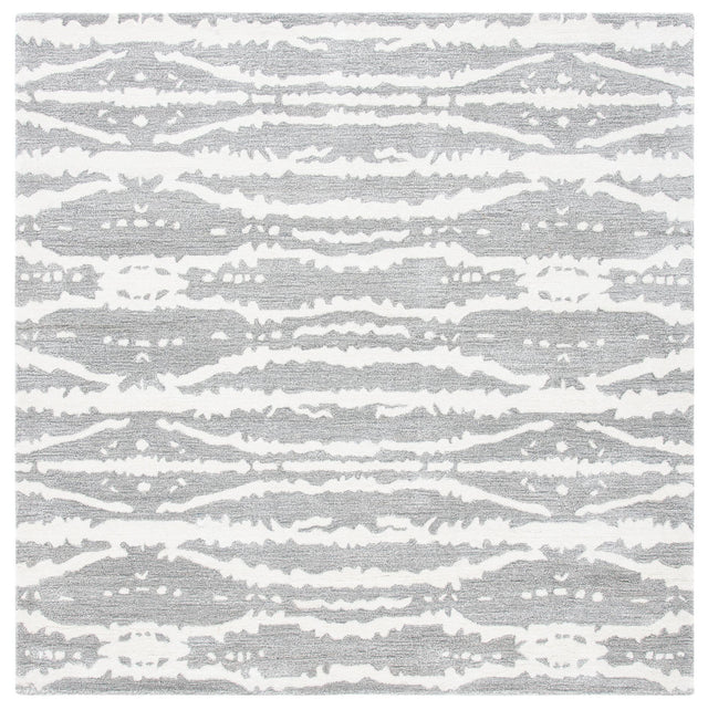 Safavieh Soho Soh656F Grey/Ivory Area Rug