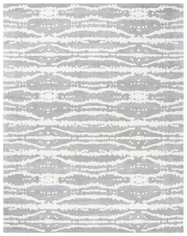 Safavieh Soho Soh656F Grey/Ivory Area Rug