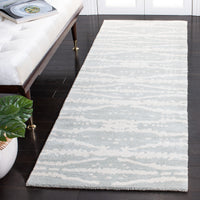 Safavieh Soho Soh656G Light Grey/Ivory Area Rug