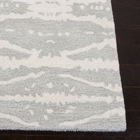 Safavieh Soho Soh656G Light Grey/Ivory Area Rug