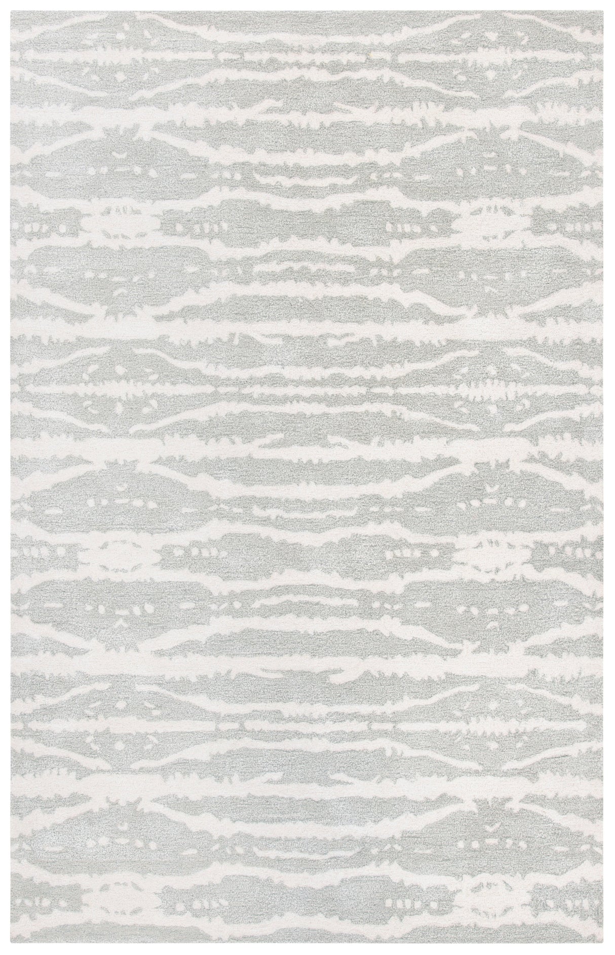 Safavieh Soho Soh656G Light Grey/Ivory Rugs.