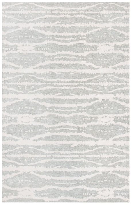 Safavieh Soho Soh656G Light Grey/Ivory Area Rug