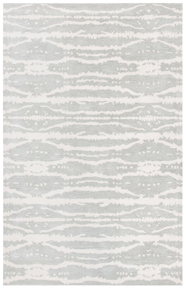 Safavieh Soho Soh656G Light Grey/Ivory Area Rug