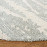 Safavieh Soho Soh656G Light Grey/Ivory Rugs.