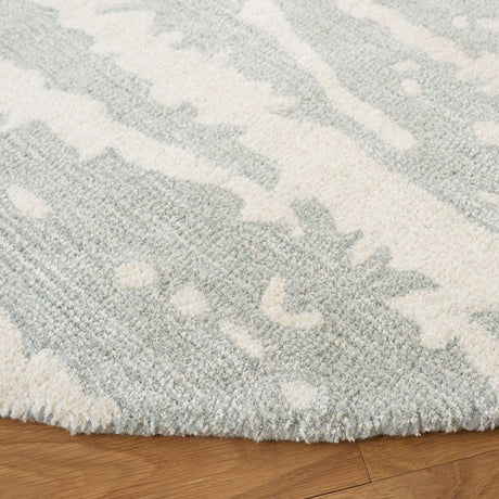 Safavieh Soho Soh656G Light Grey/Ivory Area Rug