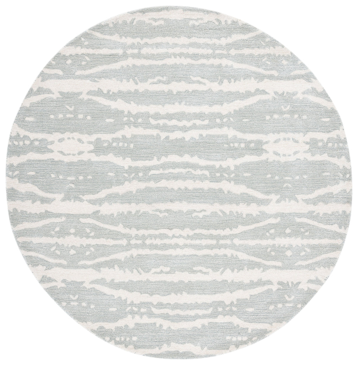 Safavieh Soho Soh656G Light Grey/Ivory Rugs.