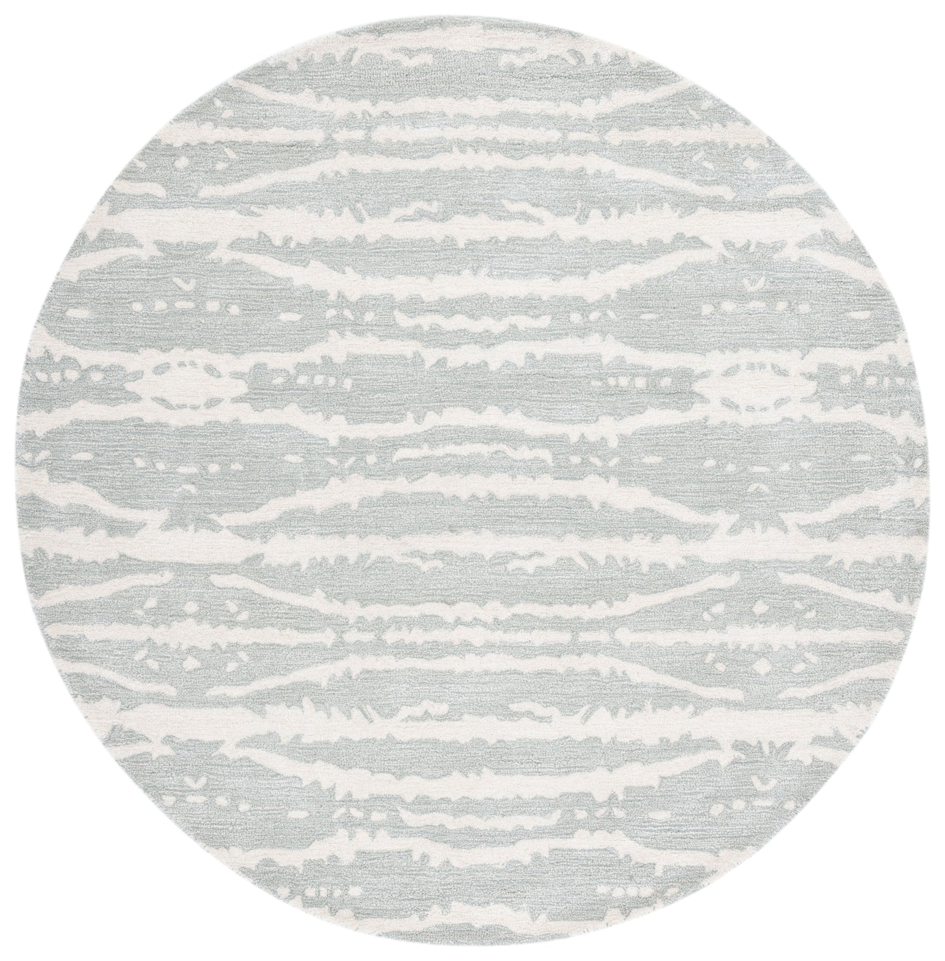 Safavieh Soho Soh656G Light Grey/Ivory Area Rug