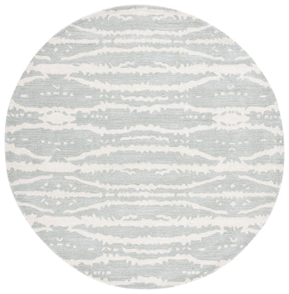 Safavieh Soho Soh656G Light Grey/Ivory Area Rug