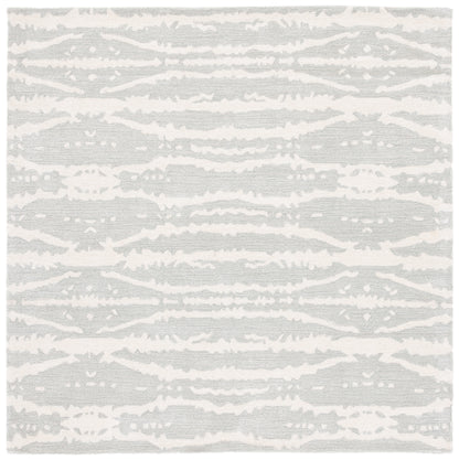 Safavieh Soho Soh656G Light Grey/Ivory Area Rug