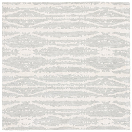 Safavieh Soho Soh656G Light Grey/Ivory Area Rug