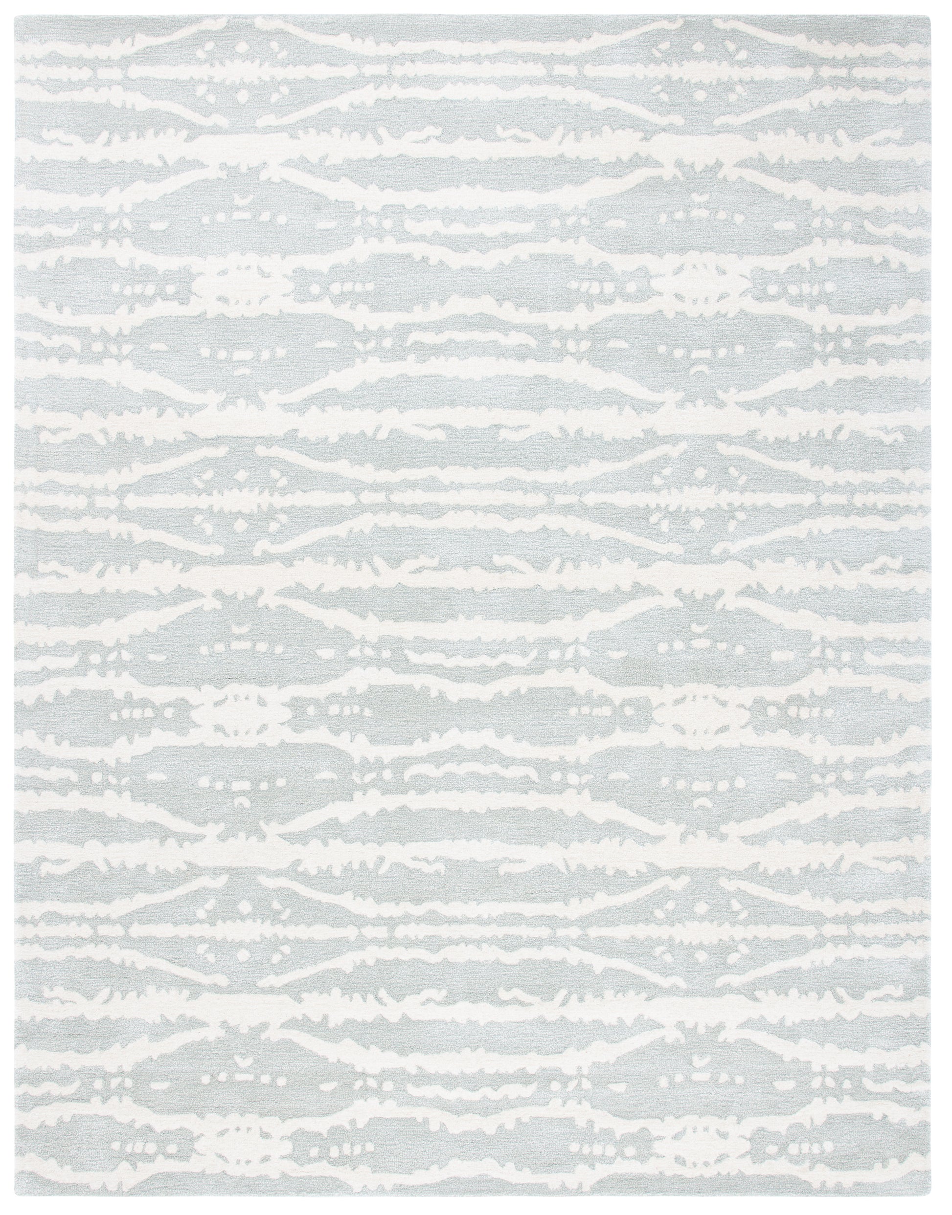 Safavieh Soho Soh656G Light Grey/Ivory Area Rug