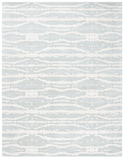 Safavieh Soho Soh656G Light Grey/Ivory Area Rug