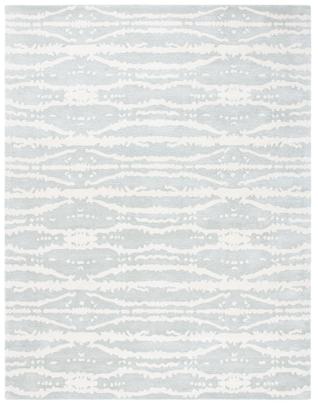 Safavieh Soho Soh656G Light Grey/Ivory Area Rug