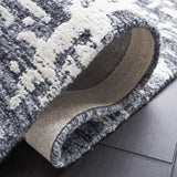 Safavieh Soho Soh657F Grey/Ivory Rug.