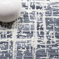 Safavieh Soho Soh657F Grey/Ivory Area Rug