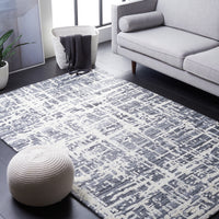 Safavieh Soho Soh657F Grey/Ivory Area Rug