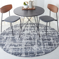 Safavieh Soho Soh657F Grey/Ivory Area Rug