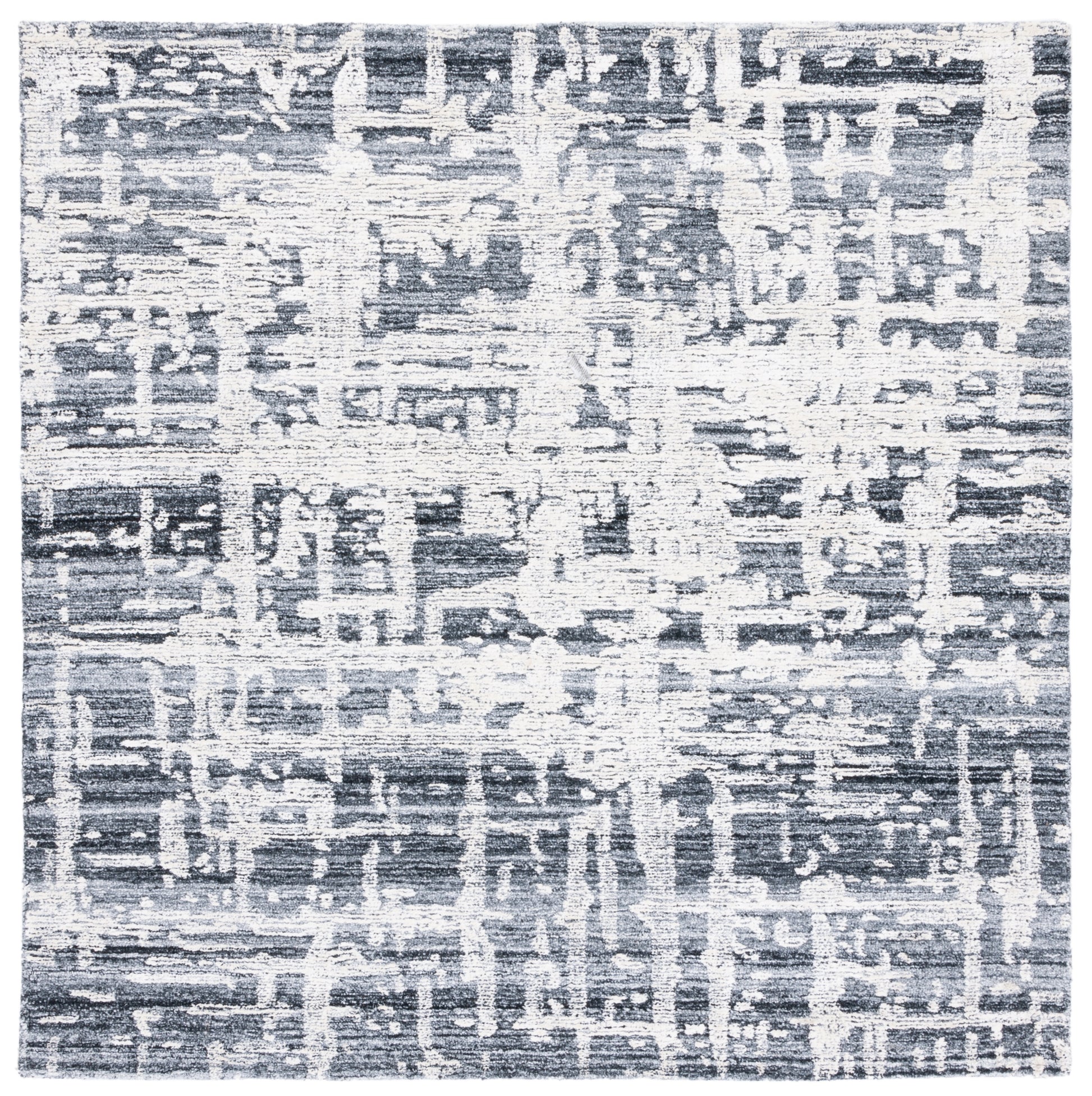 Safavieh Soho Soh657F Grey/Ivory Area Rug