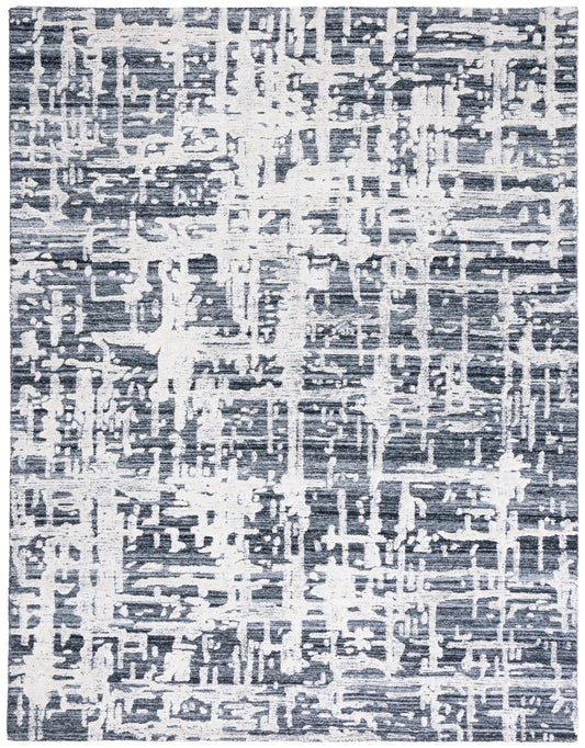 Safavieh Soho Soh657F Grey/Ivory Area Rug