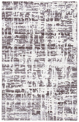 Safavieh Soho Soh657T Brown/Ivory Rug.