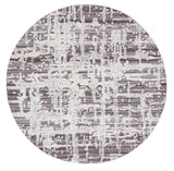 Safavieh Soho Soh657T Brown/Ivory Rug.