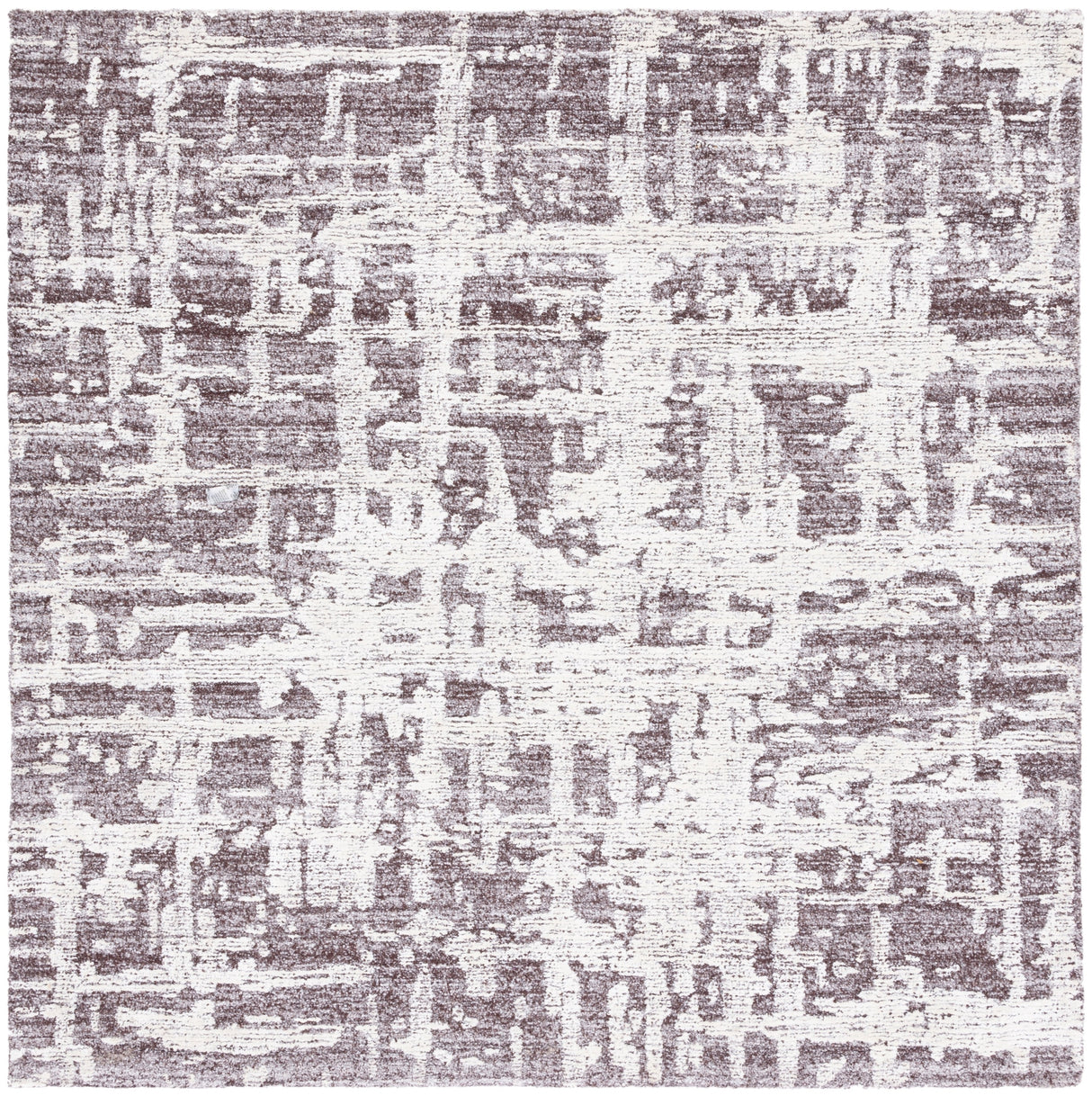 Safavieh Soho Soh657T Brown/Ivory Rug.