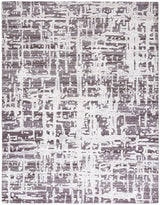 Safavieh Soho Soh657T Brown/Ivory Rug.