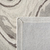 Safavieh Soho Soh675F Grey/Gold Rug.