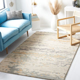 Safavieh Soho Soh676B Beige/Grey Rug.