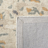 Safavieh Soho Soh676B Beige/Grey Area Rug