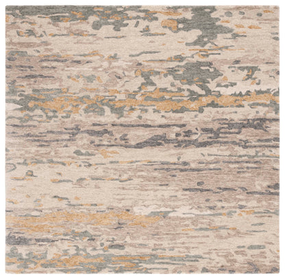 Safavieh Soho Soh676B Beige/Grey Area Rug