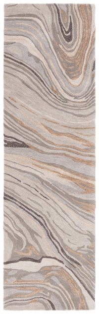 Safavieh Soho Soh678B Beige/Grey Area Rug