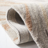 Safavieh Soho Soh678B Beige/Grey Rug.