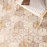 Safavieh Soho Soh875B Beige/Taupe Rugs.