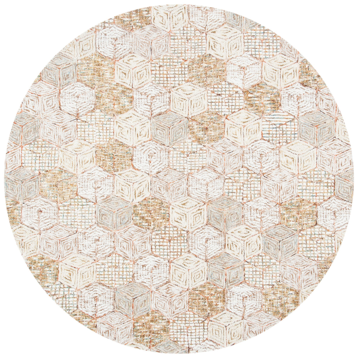 Safavieh Soho Soh875B Beige/Taupe Rugs.