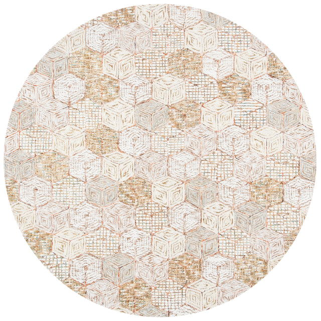 Safavieh Soho Soh875B Beige/Taupe Area Rug