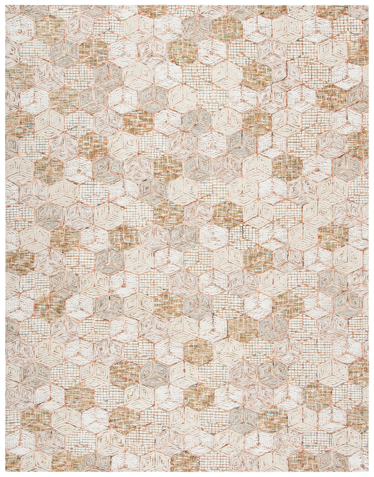 Safavieh Soho Soh875B Beige/Taupe Rugs.