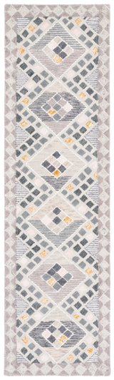 Safavieh Soho Soh876F Grey/Gold Rugs.