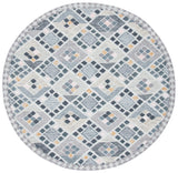 Safavieh Soho Soh876F Grey/Gold Rugs.