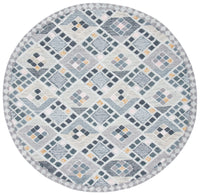 Safavieh Soho Soh876F Grey/Gold Area Rug