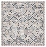 Safavieh Soho Soh876F Grey/Gold Rugs.