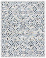 Safavieh Soho Soh876F Grey/Gold Rugs.