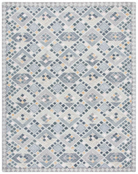 Safavieh Soho Soh876F Grey/Gold Area Rug