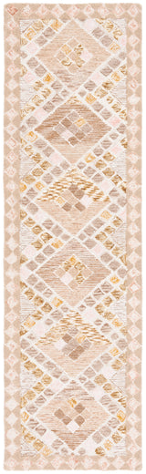 Safavieh Soho Soh876U Pink/Taupe Rugs.