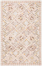 Safavieh Soho Soh876U Pink/Taupe Area Rug