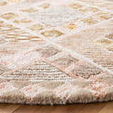 Safavieh Soho Soh876U Pink/Taupe Rugs.