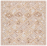 Safavieh Soho Soh876U Pink/Taupe Rugs.