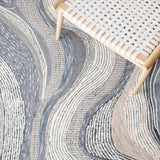 Safavieh Soho Soh879F Grey/Ivory Rugs.