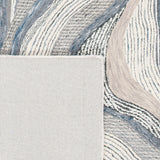 Safavieh Soho Soh879F Grey/Ivory Rugs.