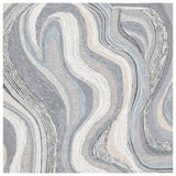 Safavieh Soho Soh879F Grey/Ivory Rugs.